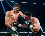 Tim Tszyu vs Sebastian Fundora: Explosive Showdown Ends in Controversy