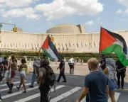 Time Running Out for Two-State Solution as Advocates Urge Immediate Action