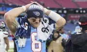 Titans QB Will Levis Faces Season-Ending Surgery: What's Next for the Rookie?