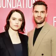 Tom Bateman and Daisy Ridley's Secret Wedding: Inside Their Private Romance