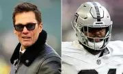 Tom Brady Eyes Las Vegas Raiders Stake as Christian Wilkins Joins NFL Buzz