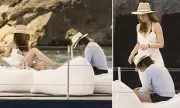Tom Cruise and Ana de Armas Spark Romance Rumours After Luxurious Yacht Getaway
