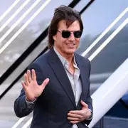 Tom Cruise Defies Age Again: Completes Death-Defying Stunt for Mission: Impossible 8 at 61