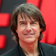 Tom Cruise Finally Meets Ana de Armas on Set – Hollywood's Most Anticipated Reunion!