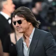 Tom Cruise's Real Name Shock: Fans Stunned by Hollywood Star's Birth Identity