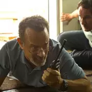Tom Hanks' 'Captain Phillips' Stuns BBC One Viewers with Gripping Drama