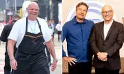 Tom Kerridge Opens Up About Hosting MasterChef: 'I'd Love To Step In For Gregg Wallace or John Torode'