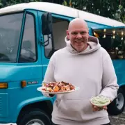 Tom Kerridge's Simple Diet Trick That Helped Him Shed 12 Stone – And You Can Try It Too!