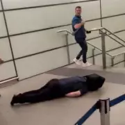 Tommy Robinson Arrest Update: Police Reveal New Details After Westminster Clash