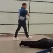 Tommy Robinson Flees UK Amid Legal Troubles: What We Know