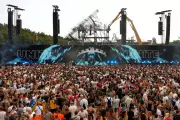 Tomorrowland DJ Arrested for Alleged IDF Support Sparks Controversy at Belgian Festival