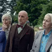 Top 10 Cosy Mystery Shows to Binge Before Christmas | UK Picks