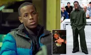 Top Boy Star Micheal Ward Breaks Silence After Being Charged with Rape and Sexual Assault