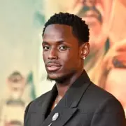 Top Boy Star Micheal Ward Stuns Fans with Surprise Engagement Announcement