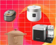 Top Rice Cookers in the US: Expert Picks for Perfect Grains Every Time