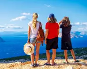 Top Tips for a Stress-Free European Holiday with Teenagers