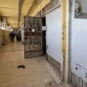 Tortured Prisoner's Final Words Before Execution Reveal Shocking Abuse