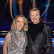 Torvill and Dean's Emotional Return to Dancing on Ice Leaves Fans in Tears