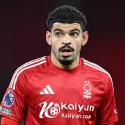Tottenham and Nottingham Forest Battle for Morgan Gibbs-White as Transfer Saga Heats Up