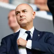 Tottenham Eye Shock Move for Gibbs-White as Levy Plots Ambitious Transfer Spree