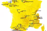 Tour de France 2025: Full Stage Guide, Route Maps, and Key Climbs Revealed