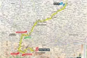 Tour de France 2025 Stage 12: Scenic Route & Key Challenges Unveiled
