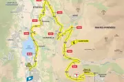 Tour de France 2025 Stage 13: Route Map, Key Climbs, and Predictions