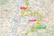 Tour de France 2025 Stage 17: Scenic Route, Key Challenges, and What to Expect