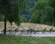 Tour de France 2025 Stage 20: Thrilling Climbs & Sprint Finishes in Nantua to Pontarlier