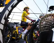Tour de France Femmes 2025 Stage One: Thrilling Start from Vannes to Plumelec
