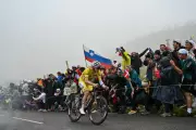Tour de France Stage 19: Thrilling Finish as Breakaway Rider Secures Victory