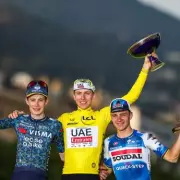 Tour de France Yellow Jersey: The Ultimate Prize and Its Rich History