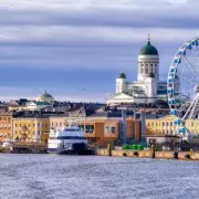 Tourists Fly 10 Hours to European Destination Only to Find It’s Just Like Home