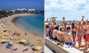 Tourists in Spain Warned: Avoid Wearing These Common Items or Face Fines