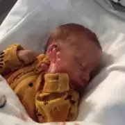 Tragedy as Dad Kills Premature Baby in Shocking Family Murder Case