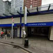 Tragedy as Man Killed by Train in Westminster - Shocking Details Revealed