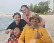 Tragedy at the Border: Woman and Children Killed in Thailand-Cambodia Dispute