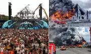 Tragedy at Tomorrowland: Young Woman Dies Days After Festival Fire Incident