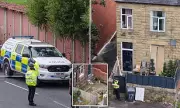 Tragedy in Batley: Woman in Her 20s Found Dead as Police Launch Murder Investigation