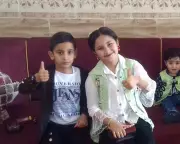 Tragedy in Gaza: Siblings Killed While Fetching Water Highlights Deadly Daily Risks