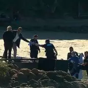 Tragedy in Gold Coast: Two Found Dead in Suspected Murder-Suicide