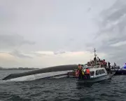 Tragedy in Ha Long Bay: Tourist Boat Capsizes, Leaving Multiple Dead