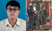 Tragedy in Sydney: Forklift Accident Claims Life of Young Worker Thanh Dat