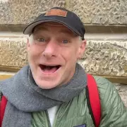 Tragedy in Thailand: Backpacking Teacher Dies Just Two Days into Dream Holiday