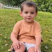 Tragedy Strikes: 4-Year-Old Boy Crushed by Falling War Memorial in Heartbreaking Incident