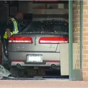 Tragedy Strikes as Toddler, 2, Killed in Horrific Car Crash in Westminster