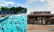 Tragedy Strikes at Hersheypark: Bhutanese Girl Dies in Wave Pool Accident