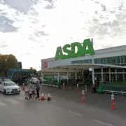 Tragedy Strikes Batley: ASDA Stabbing Leaves Community in Shock