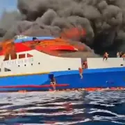 Tragedy Strikes Indonesia: Boat Fire Off Sulawesi Coast Leaves 15 Dead – Live Updates