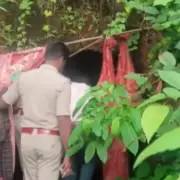 Tragedy Strikes: Mum and Daughters, 6 & 4, Found Dead in Suspected Murder-Suicide